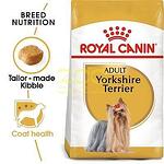 Royal Canin Yorkshire Terrier Adult - за кучета порода йоркширски териер на възраст над 10 месеца