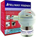 Ceva Feliway Friends - спомага за създаване на хармония в дом с повече от една котка / дифузер и пълнител /