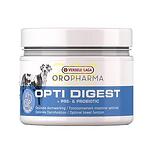 Versele Laga - Oropharma Opti Digest - за оптимална чревна функция / пребиотици и пробиотици / 250 гр.
