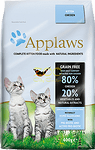Applaws Kitten Chicken - за малки котета с 80% пиле