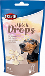 Trixie - Chocolate Drops - шоколадови/йогурт/мляко или шунка бонбони 200 гр.