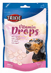 Trixie - Chocolate Drops - шоколадови/йогурт/мляко или шунка бонбони 200 гр.