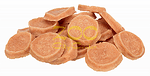 Trixie - PREMIO Chicken Coins - деликатесно лакомство от пилешки гърди 100 гр.