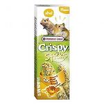 Versele Laga - Crispy Sticks Honey - крекер с мед 2 х 55 гр.