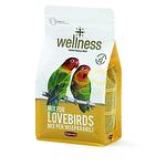 Padovan Wellness Mix for Lovebirds - премиум храна за неразделки 850 гр.