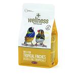 Padovan Wellness Mix for Tropical Finches - премиум храна за финки 1 кг.