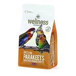 Padovan Wellness  600g  Премиум pateé яйчна храна за папагали  PP00679