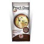 Visan Proct Dog Adult Super Energy 30/20 - високо енергийна храна с говеждо месо, за кучета над 12 месеца, подходяща за всички породи 20 кг.