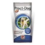 Visan Proct Dog Adult Complet 22/8 - пълноценна храна с говеждо месо за кучета над 12 месеца,подходяща за всички породи 20 кг.