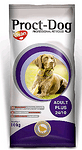 Visan Proct Dog Adult Plus 24/10 - пълноценна храна с пилешко месо за кучета над 12 месеца 10 кг.