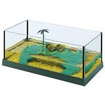 Ferplast HAITI 40 - аквариум за костенурки 41,5х21,5х16 см