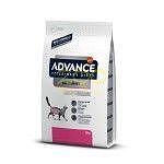 Advance Cat Urinary 8kg - Храна за поддържане на здрав уринарен тракт за израстнали котки