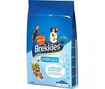Brekkies Dog Junior - за кучета малки и средни породи от 2 до 12 месечна възраст 20 кг.
