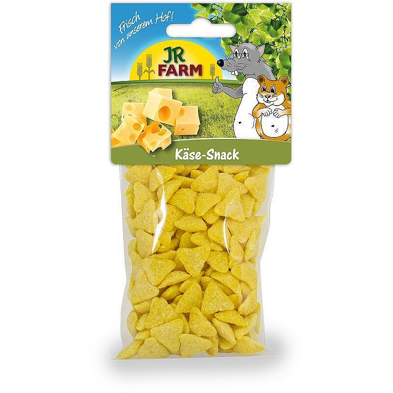 JR Farm Cheese - Snack - снакс за гризачи със сирене 50 гр.