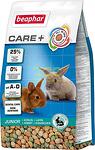 Beaphar Care+ Super Premium Rabbit Junior - храна за малко зайче 250 гр