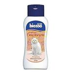Biozoo дезодориращ котешки шампоан 250 мл 0127