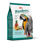 Padovan GrandMix Pappagalli  2 kg - храна за големи папагали