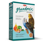 Padovan GrandMix Cocorite 1kg - храна за вълнисти папагали