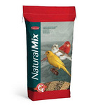 Padovan NaturalMix - пълноценна храна за канарчета 20 кг.
