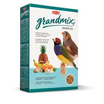 Padovan GrandMix esotici - пълноценна храна за екзотични птици 1 кг.