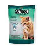 Padovan Silicat 2.2кг./5л. - силиконова тоалетна за котки