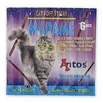 Antos Cat Soft Sticks Madame Salmon&Trout 6br - пръчици със сьомга и пъстърва   0505062
