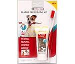 Versele Laga Dental Care Kit toothpaste + toothbrush – комплект четка и паста за зъби
