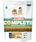 Versele Laga - Complete Hamster & Gerbil - пълноценна екструдирана храна за хамстери 500 гр.