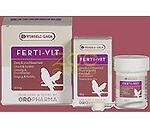 Versele Laga - Oropharma Ferti Vit - комплекс от витамини, аминокиселини и микроелементи за подготовка на птиците за развъждане и пеене 25 гр
