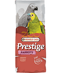 Standart Parrots 15kg - храна за големи папагали 421820