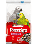 Versele Laga - Prestige Parrots - пълноценна храна за големи папагали 3 кг.