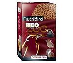Versele Laga - Nutribird Beo komplet - пълноценна екструдирана храна за мейна и други големи насекомоядни и плодоядни птици 700 гр. -