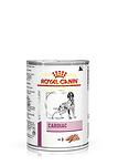 Royal Canin Cardiac Dog - лечебна храна при конгестивна сърдечна недостатъчност, хипертензия 420 гр