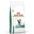 Royal Canin Satiety - лечебна храна за ефективно управление на теглото 1.500гр.