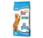 Farmina Fun Cat Fish 27/10 - пълноценна храна с риба, за котки над 12 месеца 20 кг.