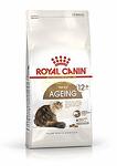 Royal Canin Ageing 12+ - иновационни гранули с джоб, за котки над 12 години 400 гр.