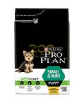 Pro Plan Optistart Puppy Small Mini - с пилешко месо, за кучета мини и малки породи до 10 кг., и възраст до 12 месеца 700 гр.