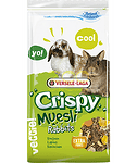 Versele Laga Crispy Muesli Cuni 1 kg  - храна за зайци 1кг.