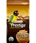 Versele Laga - Premium African Parakeet - пълноценна храна за африкански средни папагали 1 кг.