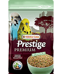 Versele Laga - Premium Prestige Small Parakeet - пълноценна храна за малки и вълнисти папагали 800 гр.