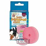 Trixie - Salt Lick - минерално блокче с дръжка 84 гр.