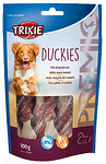 Trixie - PREMIO Duckies - деликатесно лакомство с патешко месо 100 гр.
