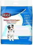Trixie - Nappy Puppy Pad - памперси за постилане 40 / 60 см. 7 броя