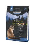 Chicopee Holistic Nature Line Sterilized - за кастрирани котки и за такива с проблемно наднормено тегло