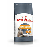 Royal Canin Hair&Skin Care - храна за котки за поддържане на здрава кожа и козината 0.400 кг.