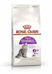 Royal Canin Sensible 33 - за котки с чувствителна храносмилателна система .различни количествени разфасовки кг.