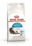 Royal Canin Indoor long hair – за котки с идеално телесно тегло, за дългокосмести котки, живеещи само у дома 400 гр.
