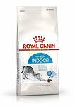 Royal Canin Indoor 27 - за котки с идеално телесно тегло, живеещи само у дома.различни количествени разфасовки кг.