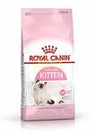 Royal Canin Kitten - пълноценна храна за котенца от 4 до 12 месечна възраст 400 гр.