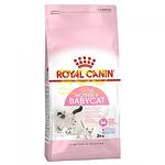 Royal Canin Mother & Babycat - пълноценна храна за новородени котенца от 1 до 4 месечна възраст 400 гр.